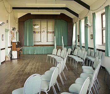 Whitecross Village Hall