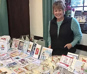  Whitecross Produce Market Stallholder 